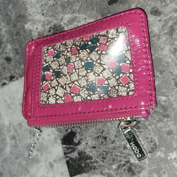 Hobo Cards Wallet - Picture 8 of 8